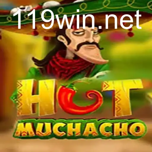 HotMuchacho